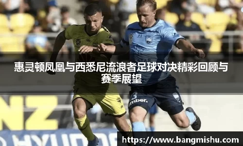惠灵顿凤凰与西悉尼流浪者足球对决精彩回顾与赛季展望